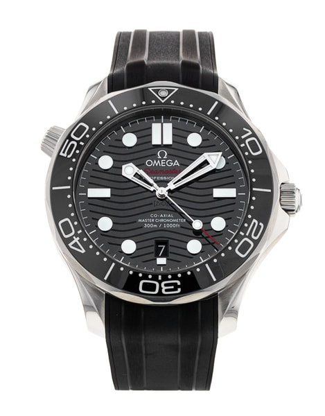 Omega Seamaster Diver 300m 210.32.42.20.01.001